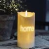 LED Bloklys Twinkle Home