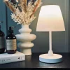 LED Bordlampe White Touch