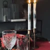 LED Stagelys 2 stk - Julemotiv