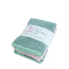 Luksus microfiberklude - 3 stk.