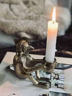 Lysestage MONKEY