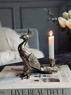 Lysestage PEACOCK