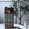 Lyshus - Keramik
