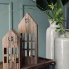 Lyshus Wood - Large
