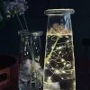 Lyskæde med timer – Waterproof