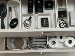 Makeup organiser - Freja
