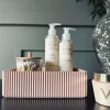Makeup organiser - Rosa