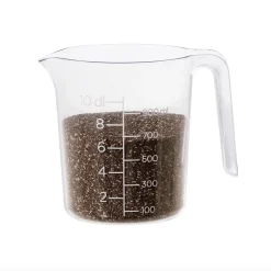 Målekande 1 liter
