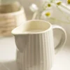 Mælkekande - Latte