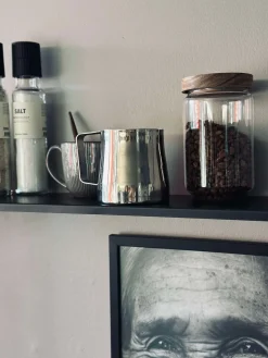 Mælkekande 600 ml.