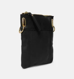 Mobiltaske Gunilla black