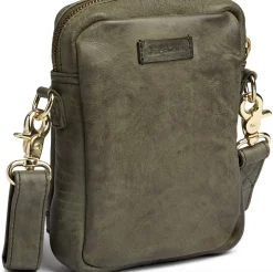 Mobiltaske Liva Army