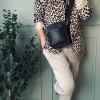 Mobiltaske Navy