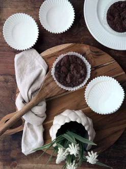 Muffinform 100 stk - Flere størrelser