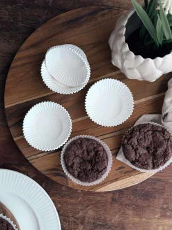 Muffinform 100 stk - Flere størrelser