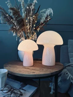 Mushroom Elsa - Rosa 24cm