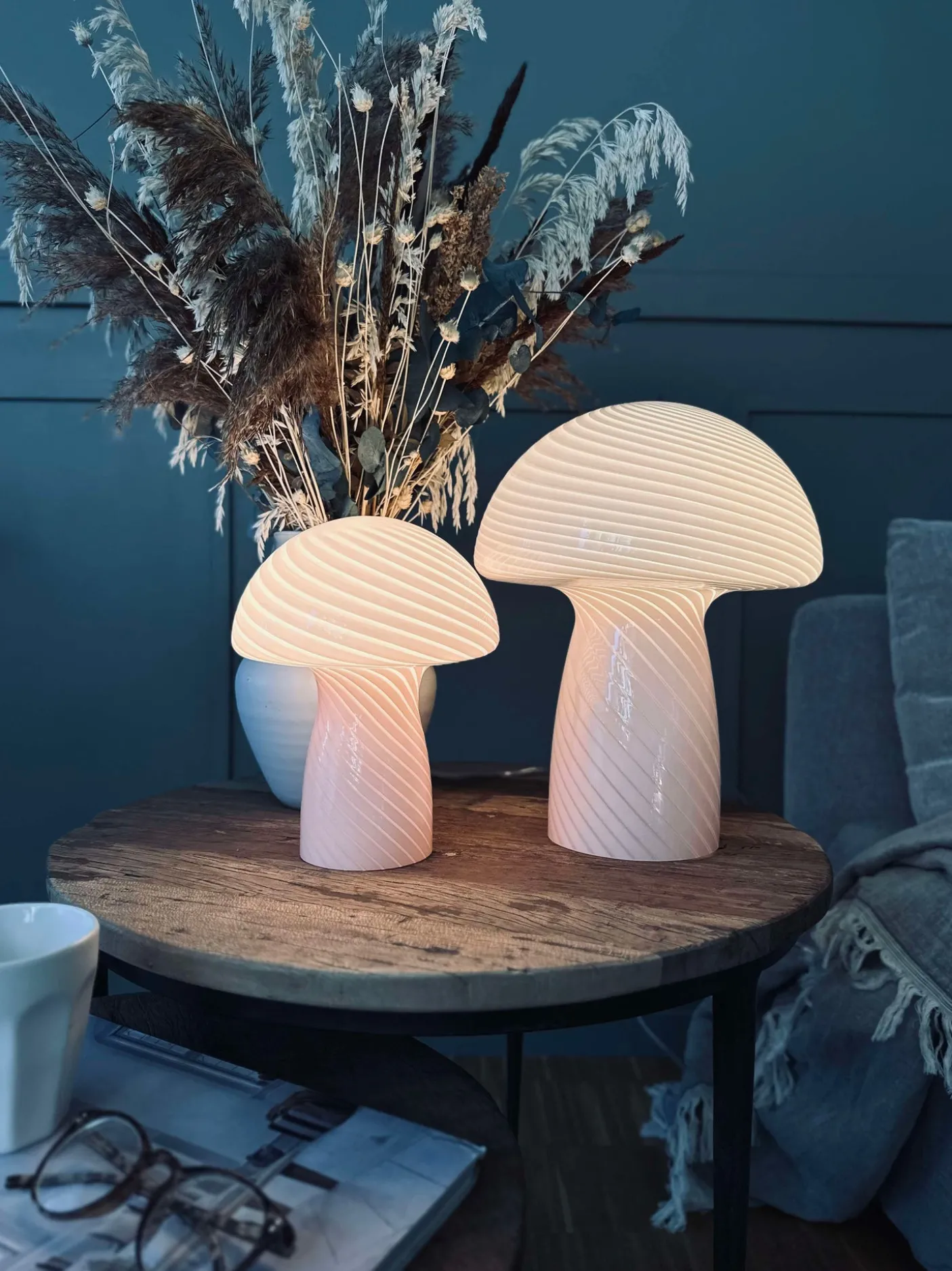 Mushroom Elsa - Rosa 24cm