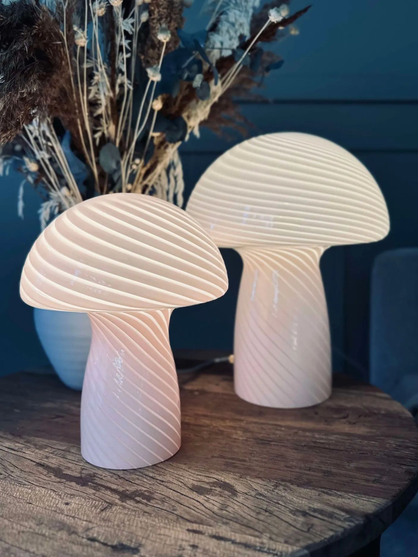 Mushroom Elsa - Rosa 24cm