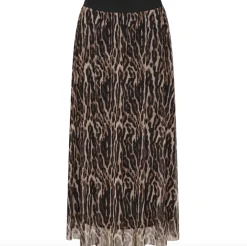 Nederdel Leo mesh