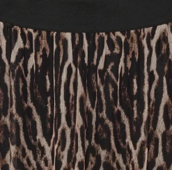 Nederdel Leo mesh