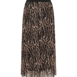 Nederdel Leo mesh