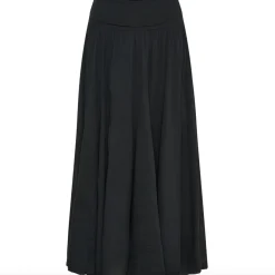 Nederdel Magna Black
