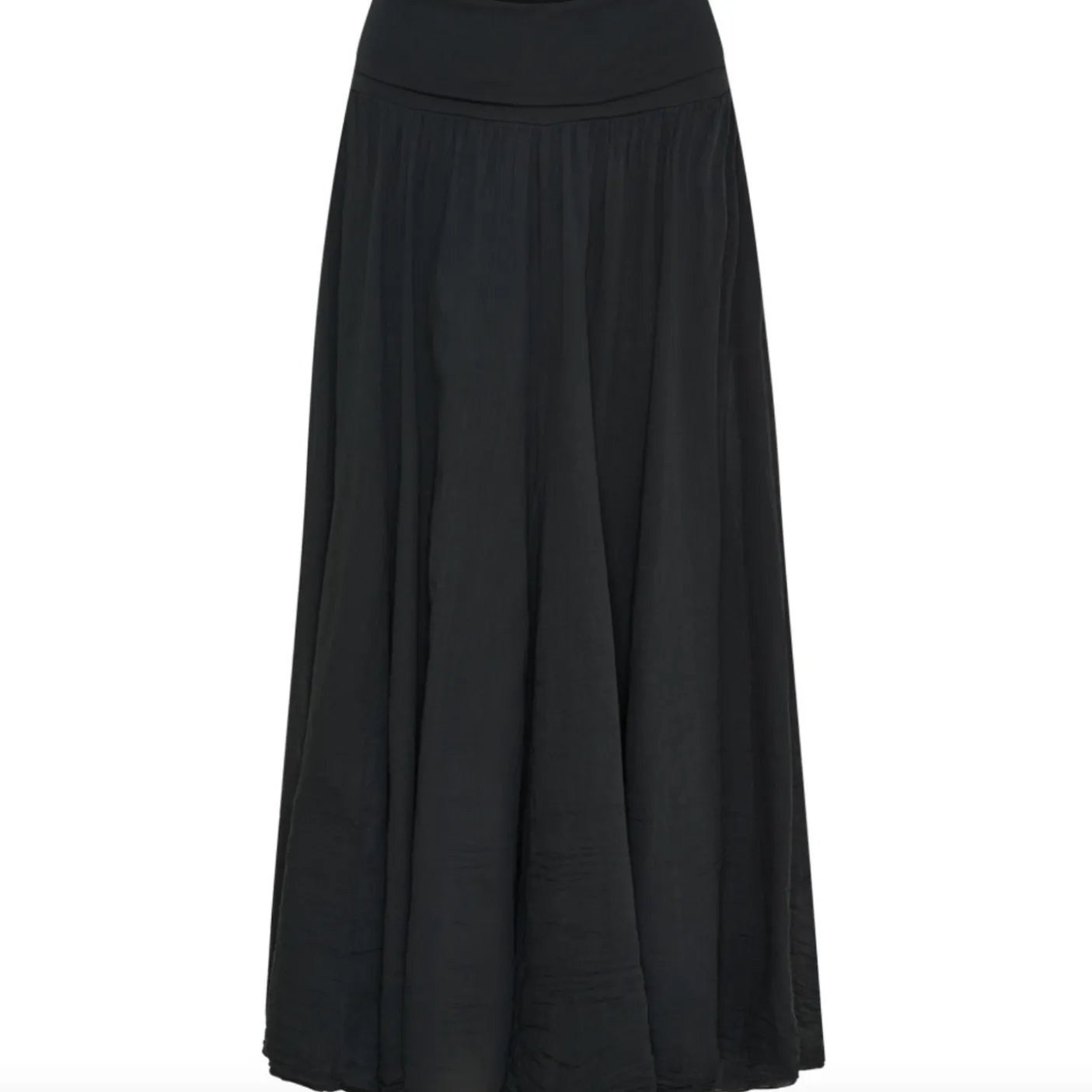 Nederdel Magna Black