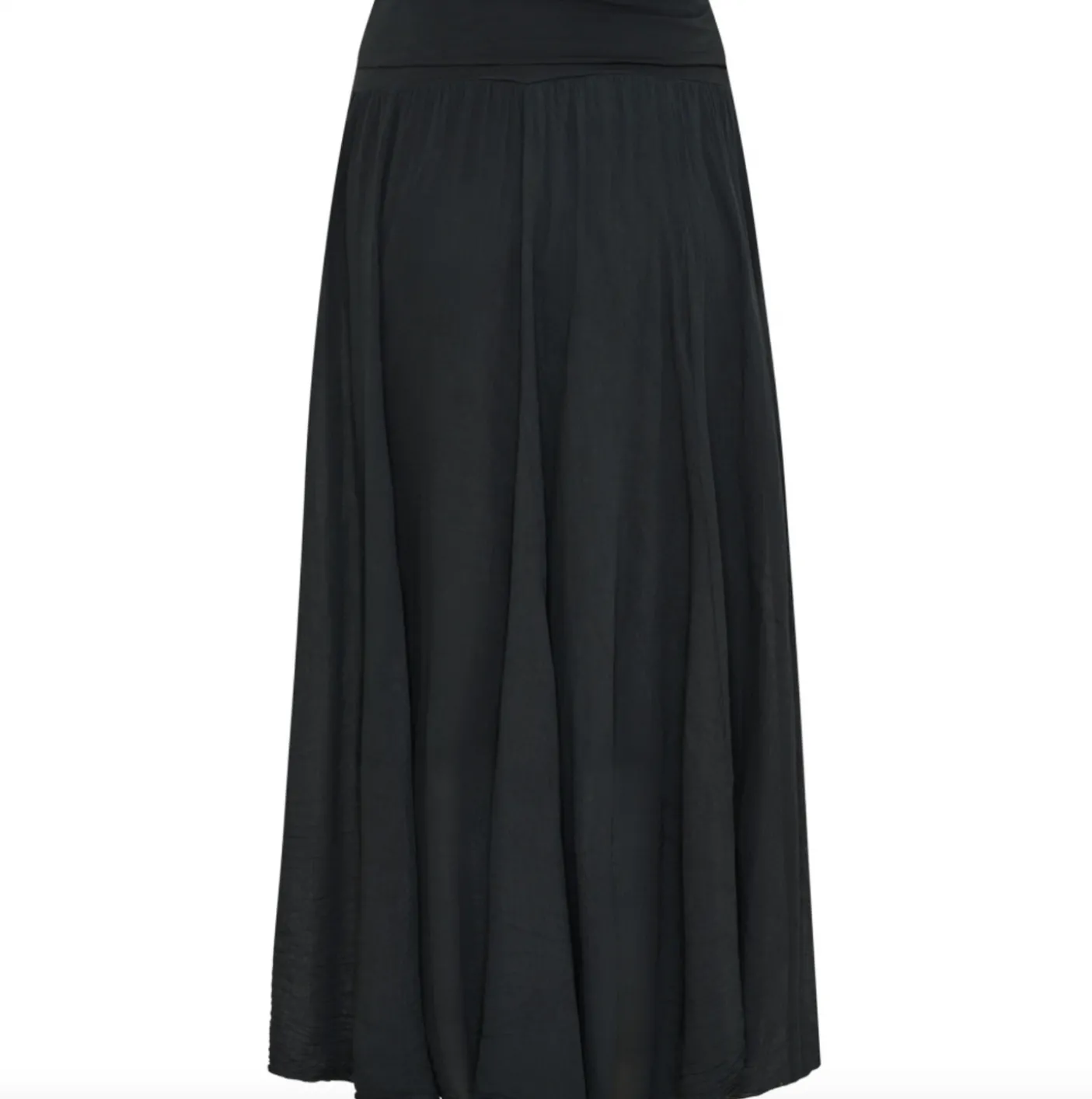 Nederdel Magna Black