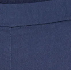 Nederdel Sidsel - Dark denim