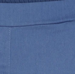 Nederdel Sidsel - Denim