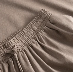 Nederdel Tara Linen