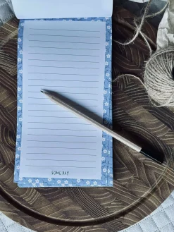 Notesblok