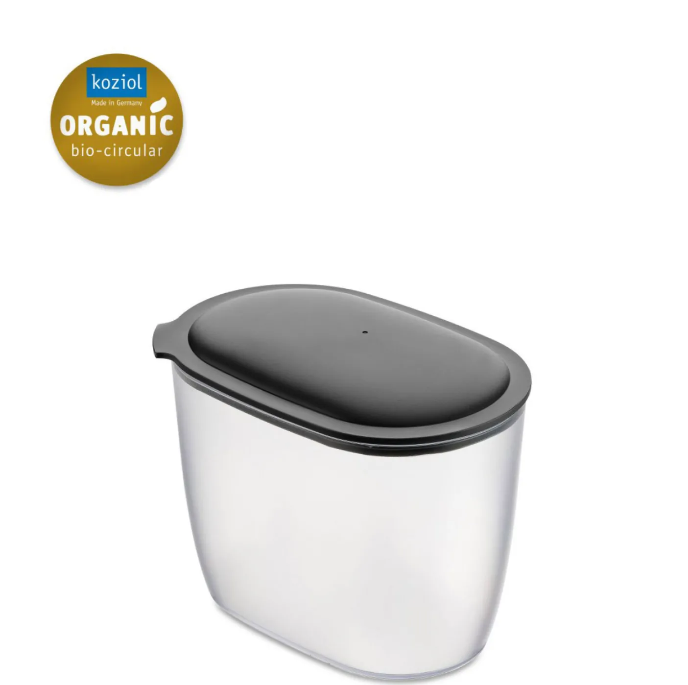 Opbevaringsbøtte - Medium Bio-circular – 100% naturlig
