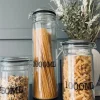 Opbevaringsglas 2000 ml