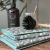 Opvaskemåtte Microfiber