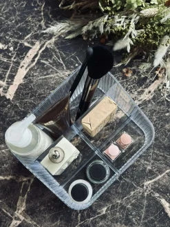 Organiser med 5 rum