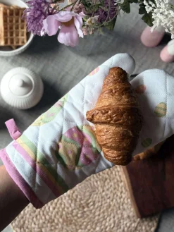 Ovnhandske Påske