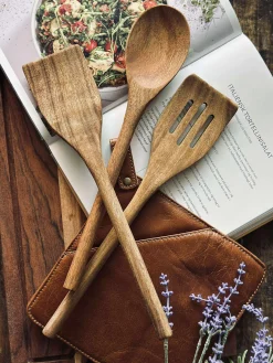 Palet - Akacia
