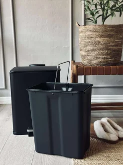 Pedalspand 20 liter