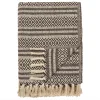 Plaid - Boheme cotton