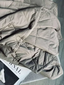 Plaid Quilt