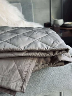 Plaid Quilt