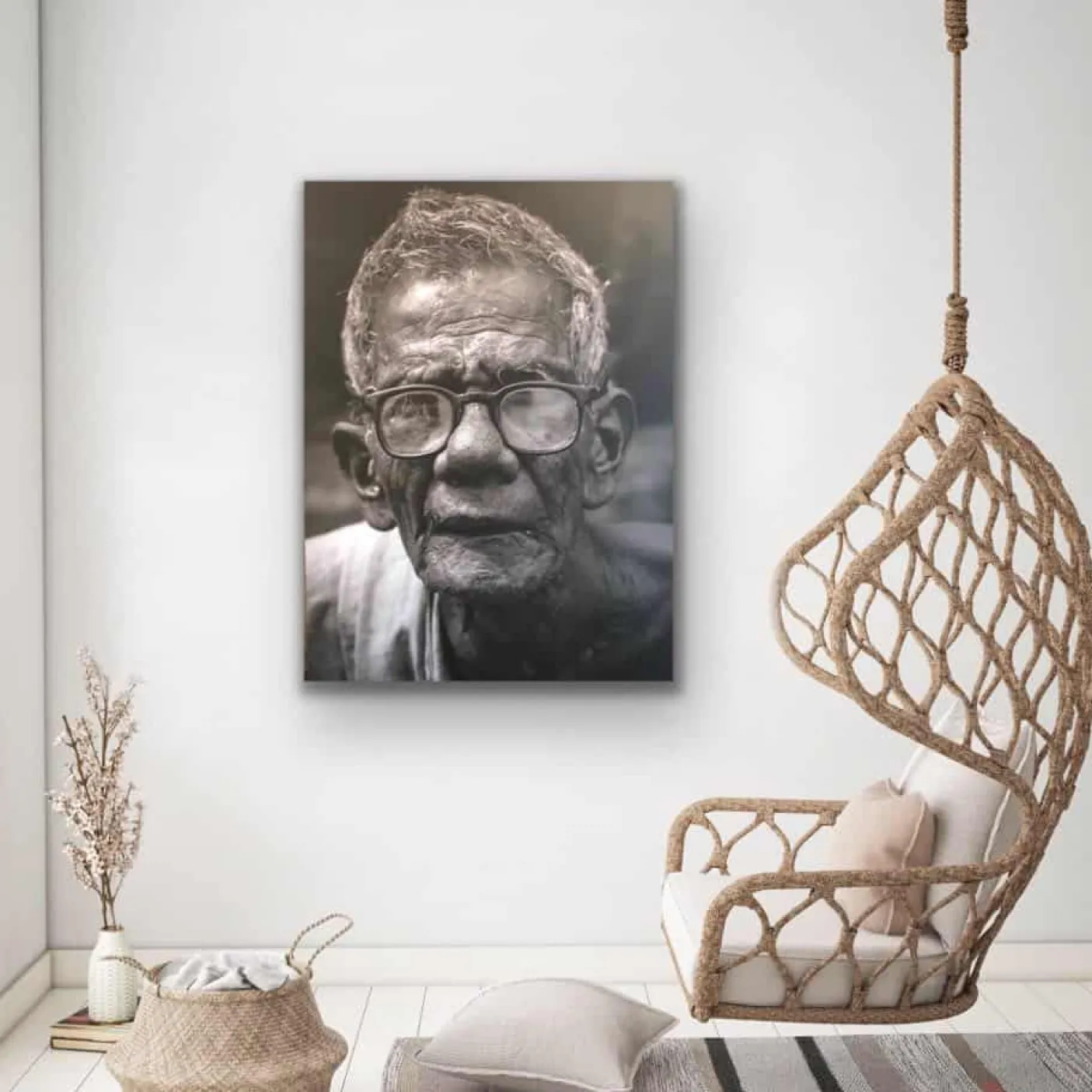 Plakat Glasses - 70x100