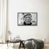 Plakat // Man from Peru