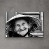 Plakat SMILE - 30x40cm