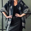 Poncho Blue boheme