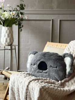 Pude med fyld - Koala