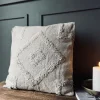 Pude TUFTED 45X45