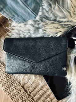 Pung Aura Black