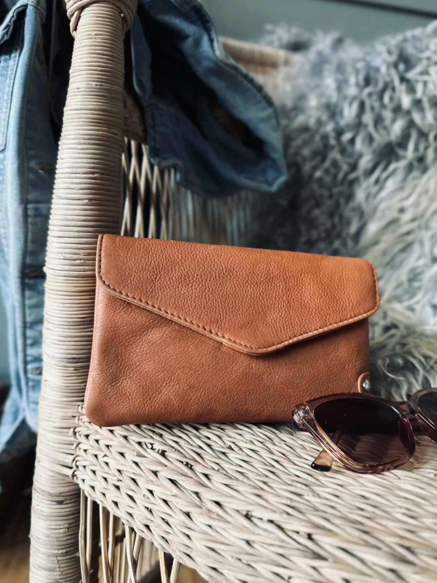Pung Aura Cognac